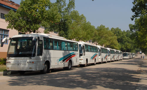 湖南衡山汽車(chē)制造有限公司